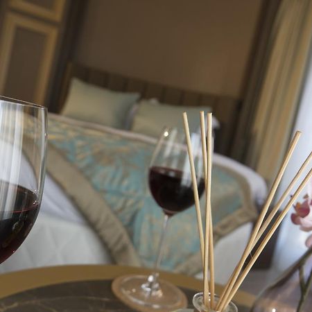 The Escape Hotel Ава Екстериор снимка